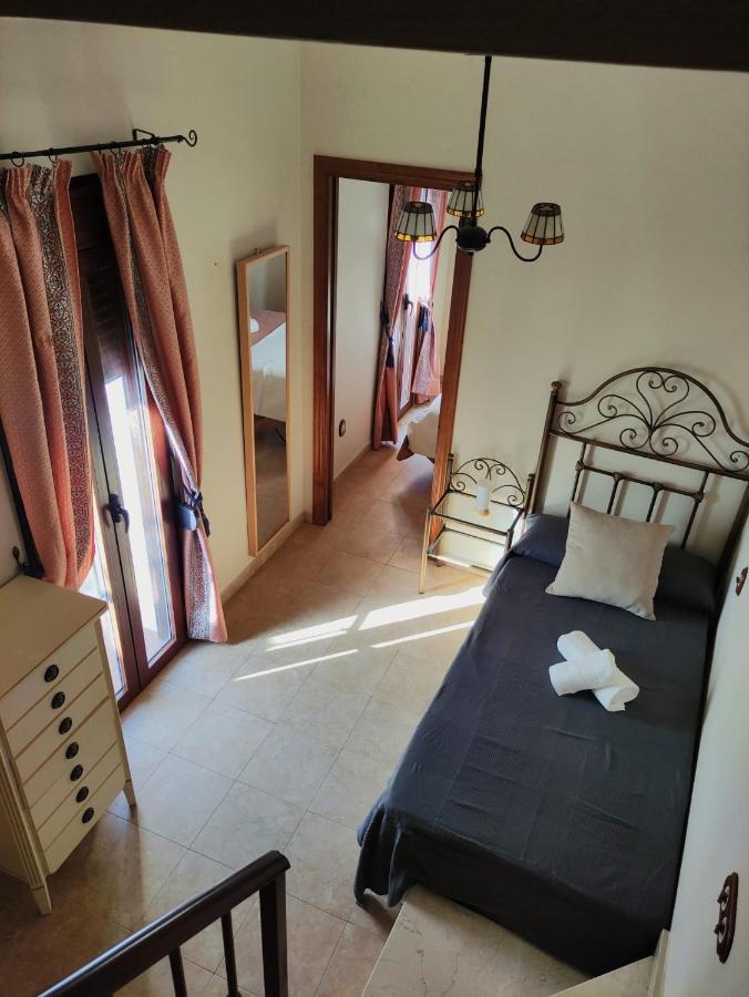Casita Jade Villa Sayalonga Exterior photo