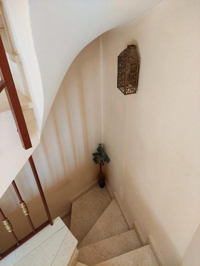 Casita Jade Villa Sayalonga Exterior photo